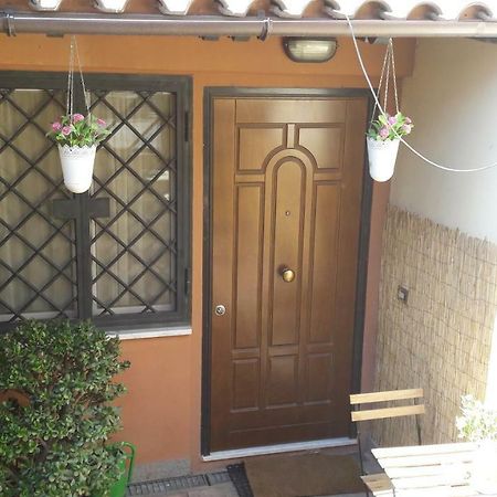 La Massimina-Casal Lumbroso Nataly'S House Bed&Breakfast מראה חיצוני תמונה