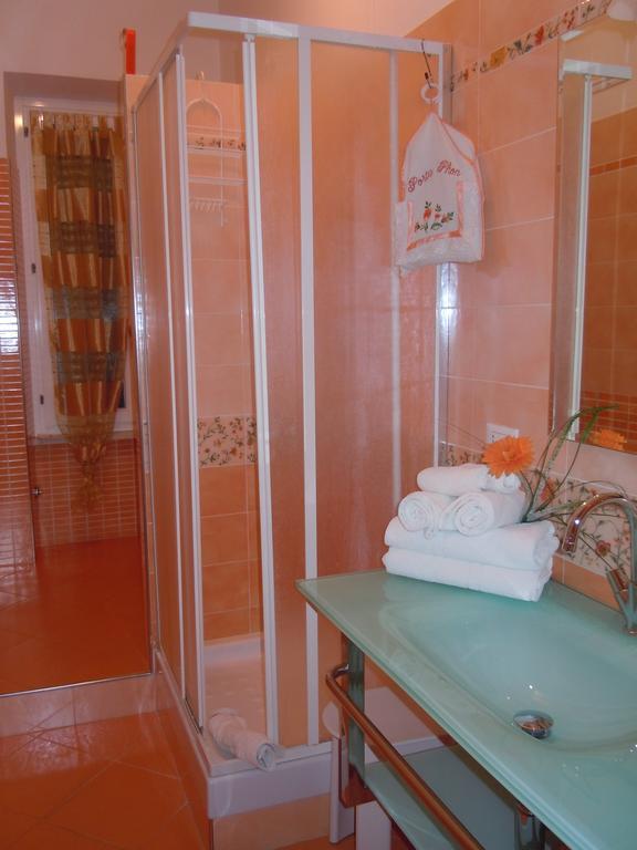La Massimina-Casal Lumbroso Nataly'S House Bed&Breakfast חדר תמונה