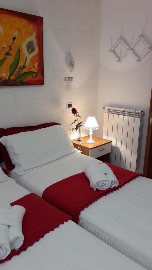 La Massimina-Casal Lumbroso Nataly'S House Bed&Breakfast מראה חיצוני תמונה