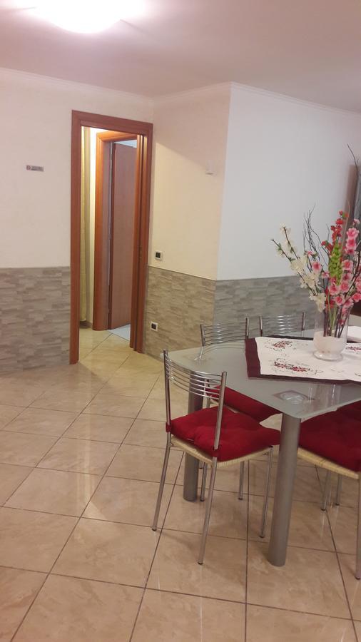 La Massimina-Casal Lumbroso Nataly'S House Bed&Breakfast מראה חיצוני תמונה