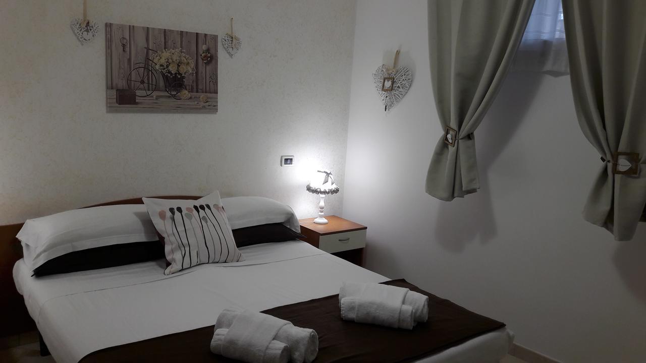 La Massimina-Casal Lumbroso Nataly'S House Bed&Breakfast מראה חיצוני תמונה