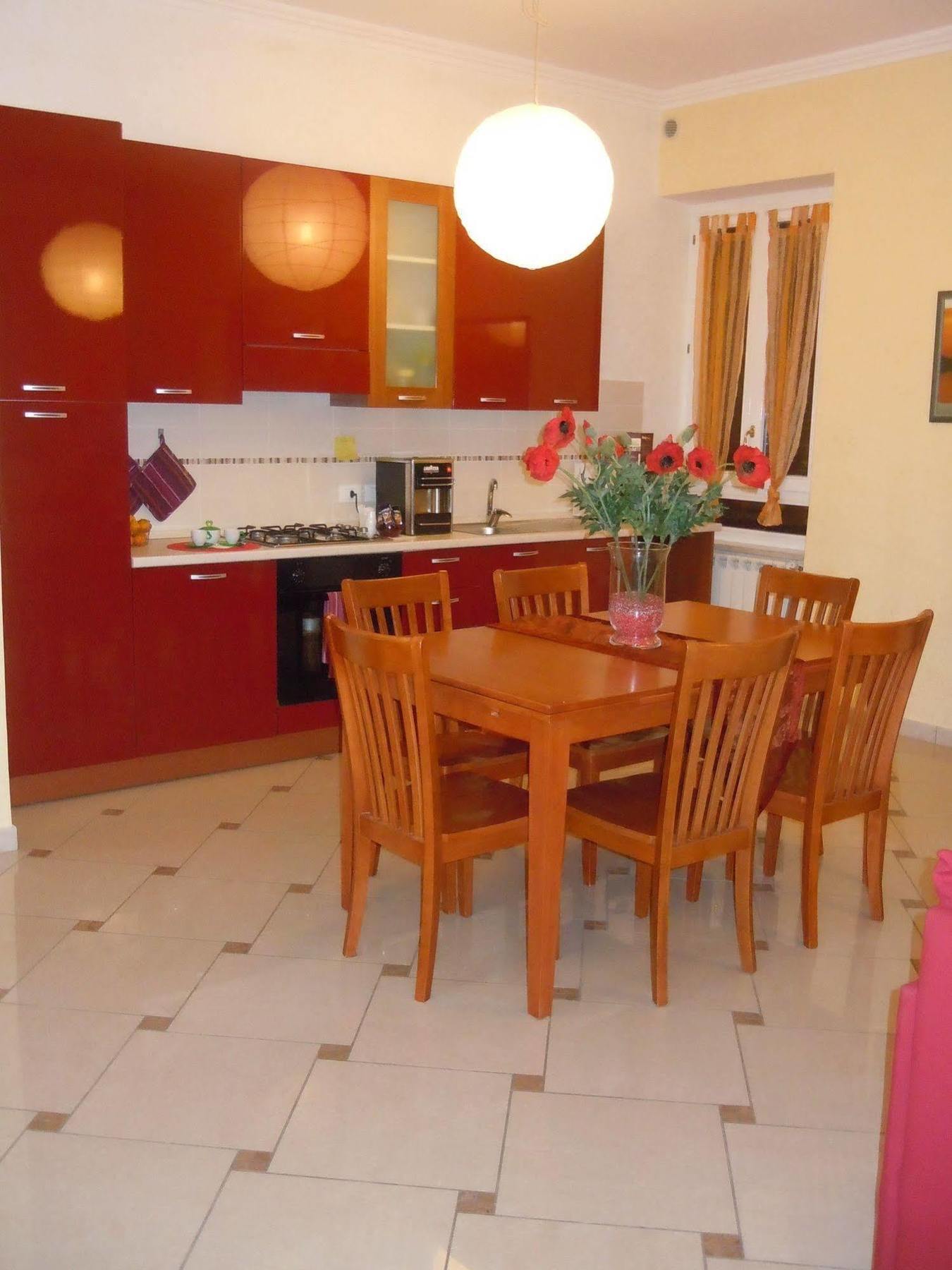 La Massimina-Casal Lumbroso Nataly'S House Bed&Breakfast מראה חיצוני תמונה