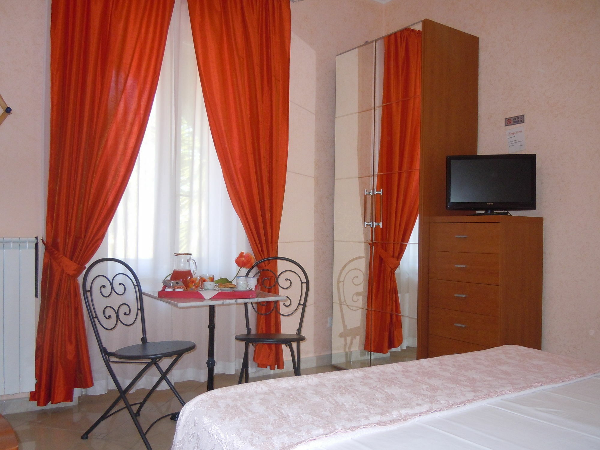 La Massimina-Casal Lumbroso Nataly'S House Bed&Breakfast מראה חיצוני תמונה