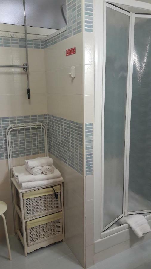 La Massimina-Casal Lumbroso Nataly'S House Bed&Breakfast מראה חיצוני תמונה
